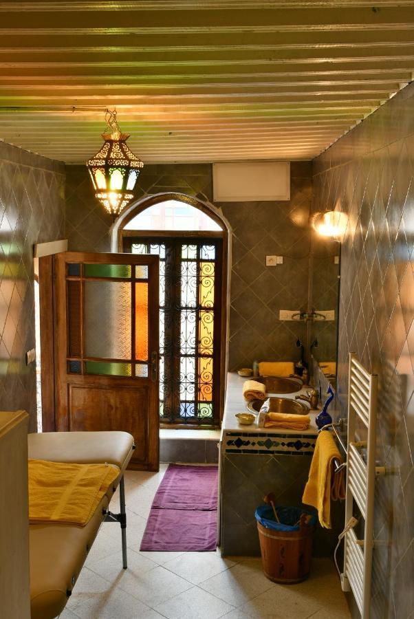 Riad Alkatib Meknès Exteriér fotografie