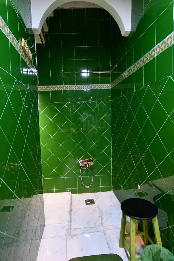 Riad Alkatib Meknès Exteriér fotografie