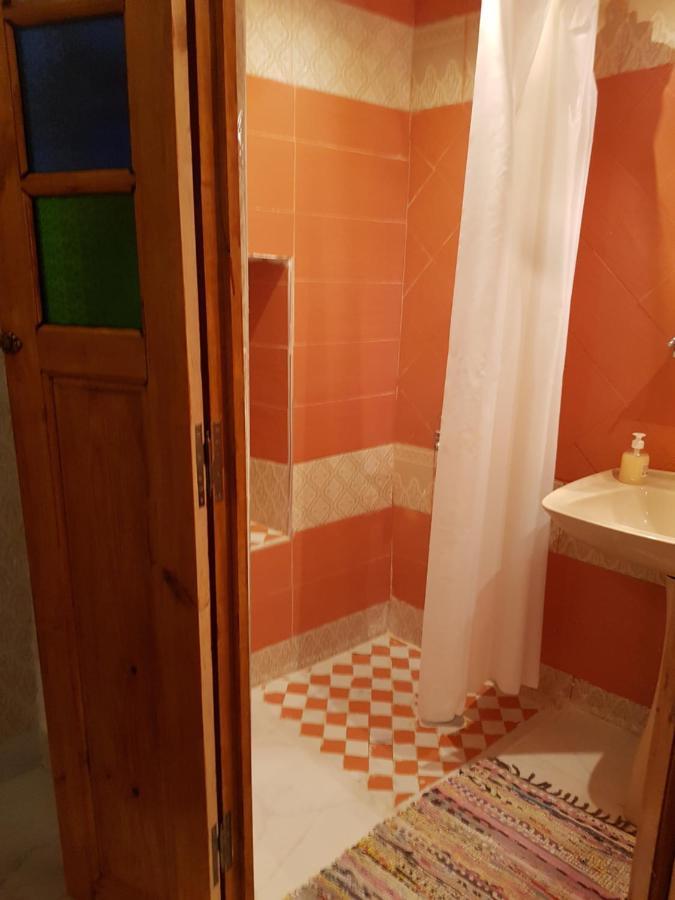 Riad Alkatib Meknès Exteriér fotografie