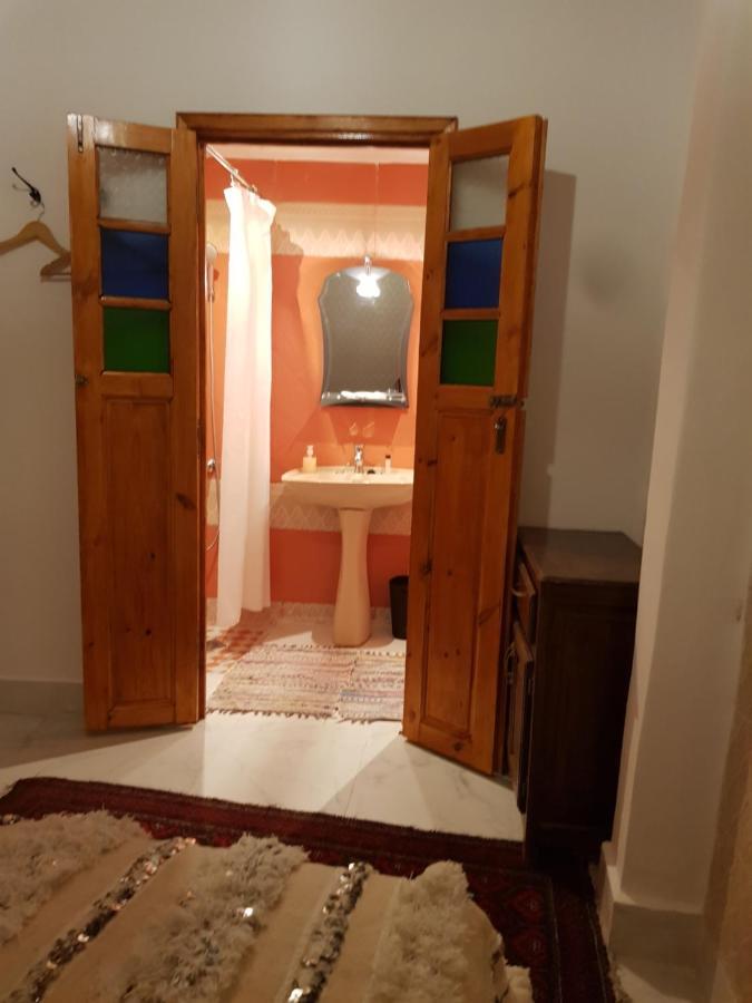 Riad Alkatib Meknès Exteriér fotografie